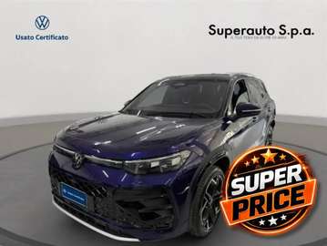 1.5 TSI eHybrid DSG R-Line Plus