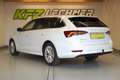 Skoda Octavia Combi 2.0 TDI "AHK*LED*SITZH*ACC" Weiß - thumbnail 7