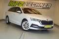 Skoda Octavia Combi 2.0 TDI "AHK*LED*SITZH*ACC" Weiß - thumbnail 3