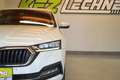 Skoda Octavia Combi 2.0 TDI "AHK*LED*SITZH*ACC" Weiß - thumbnail 10