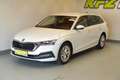 Skoda Octavia Combi 2.0 TDI "AHK*LED*SITZH*ACC" Weiß - thumbnail 11