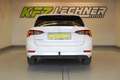 Skoda Octavia Combi 2.0 TDI "AHK*LED*SITZH*ACC" Weiß - thumbnail 5
