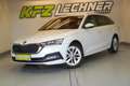 Skoda Octavia Combi 2.0 TDI "AHK*LED*SITZH*ACC" Weiß - thumbnail 8