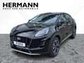 Ford Puma 1.0 EcoBoost Mild Hybrid S/S Titanium *LED Negru - thumbnail 1