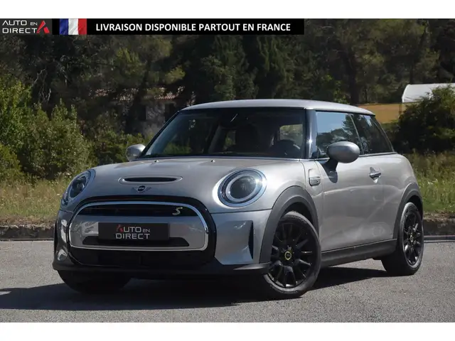 MINI Cooper SE Mini Electric - 184  F56 LCI COUPE Cooper SE Edition Premium PHASE 3