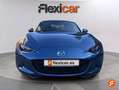 Mazda MX-5 2.0+135kW+%28184CV%29+Zenith+ST Azul - thumbnail 9