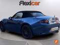 Mazda MX-5 2.0+135kW+%28184CV%29+Zenith+ST Azul - thumbnail 4