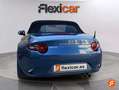 Mazda MX-5 2.0+135kW+%28184CV%29+Zenith+ST Azul - thumbnail 5