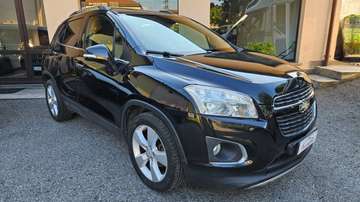 1.4 LTZ 4X4 Tetto Pelle 18'' PROMO A TEMPO !!