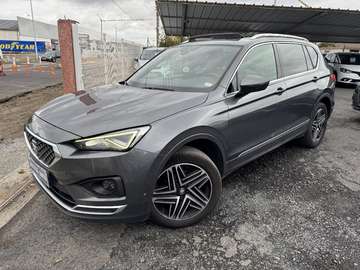 2.0 TDI 150 ch DSG7 4Drive 7 pl Xcellence