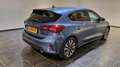 Ford Focus 1.0 EcoBoost Hybrid Titanium X | Apple Carplay/And Blauw - thumbnail 2