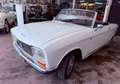 Peugeot 304 s cabriolet Weiß - thumbnail 4