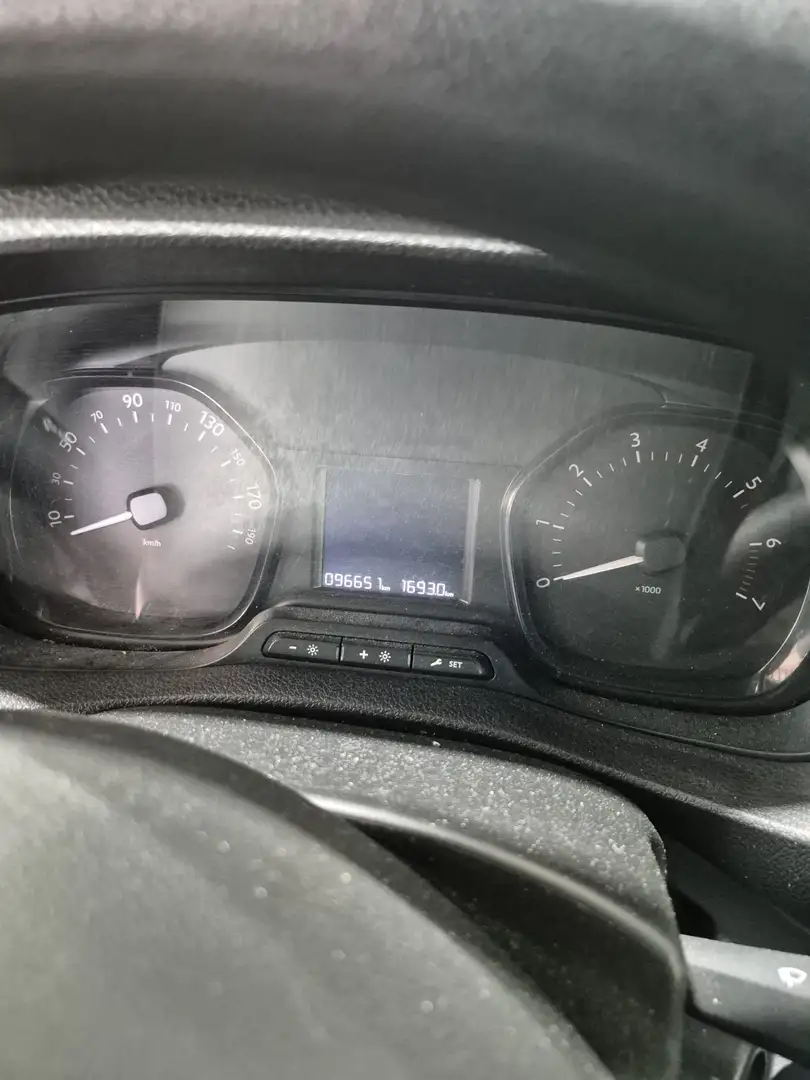 Peugeot Expert Expert Premium Kasten L1H1 BlueHDi S Weiß - 2