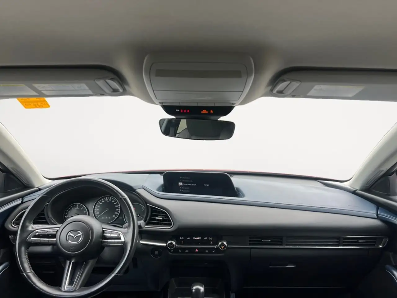 Mazda CX-30 fotografie Mazda CX-30