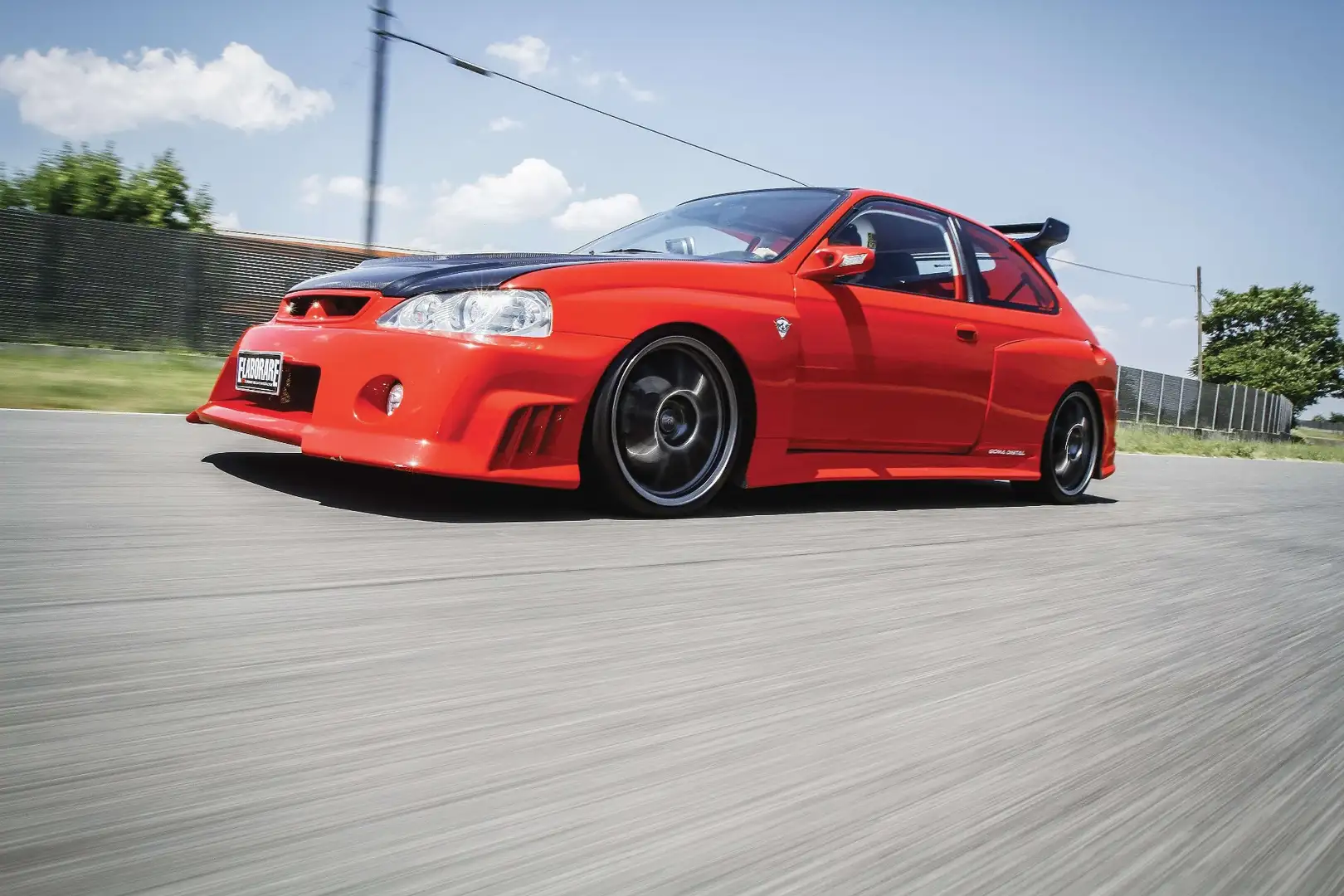 Honda Civic 3p 1.6 vti - 2