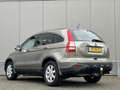 Honda CR-V 2.0i Elegance - nap - airco - cruise - trekhaak - Gris - thumbnail 7