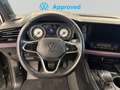 Volkswagen Touareg Prem Atmos 3.0 V6 TDI 170kW Tip 4M Gris - thumbnail 9