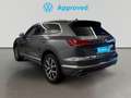 Volkswagen Touareg Prem Atmos 3.0 V6 TDI 170kW Tip 4M Gris - thumbnail 2