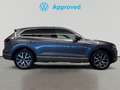 Volkswagen Touareg Prem Atmos 3.0 V6 TDI 170kW Tip 4M Gris - thumbnail 3