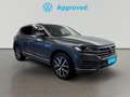 Volkswagen Touareg Prem Atmos 3.0 V6 TDI 170kW Tip 4M Gris - thumbnail 1