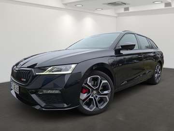 Combi RS PLUS iV 245PS DSG HEAD-UP+CANTON+MEMORY+L