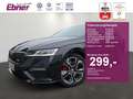 Skoda Octavia Combi RS PLUS iV 245PS DSG HEAD-UP+CANTON+MEMORY+L Schwarz - thumbnail 1