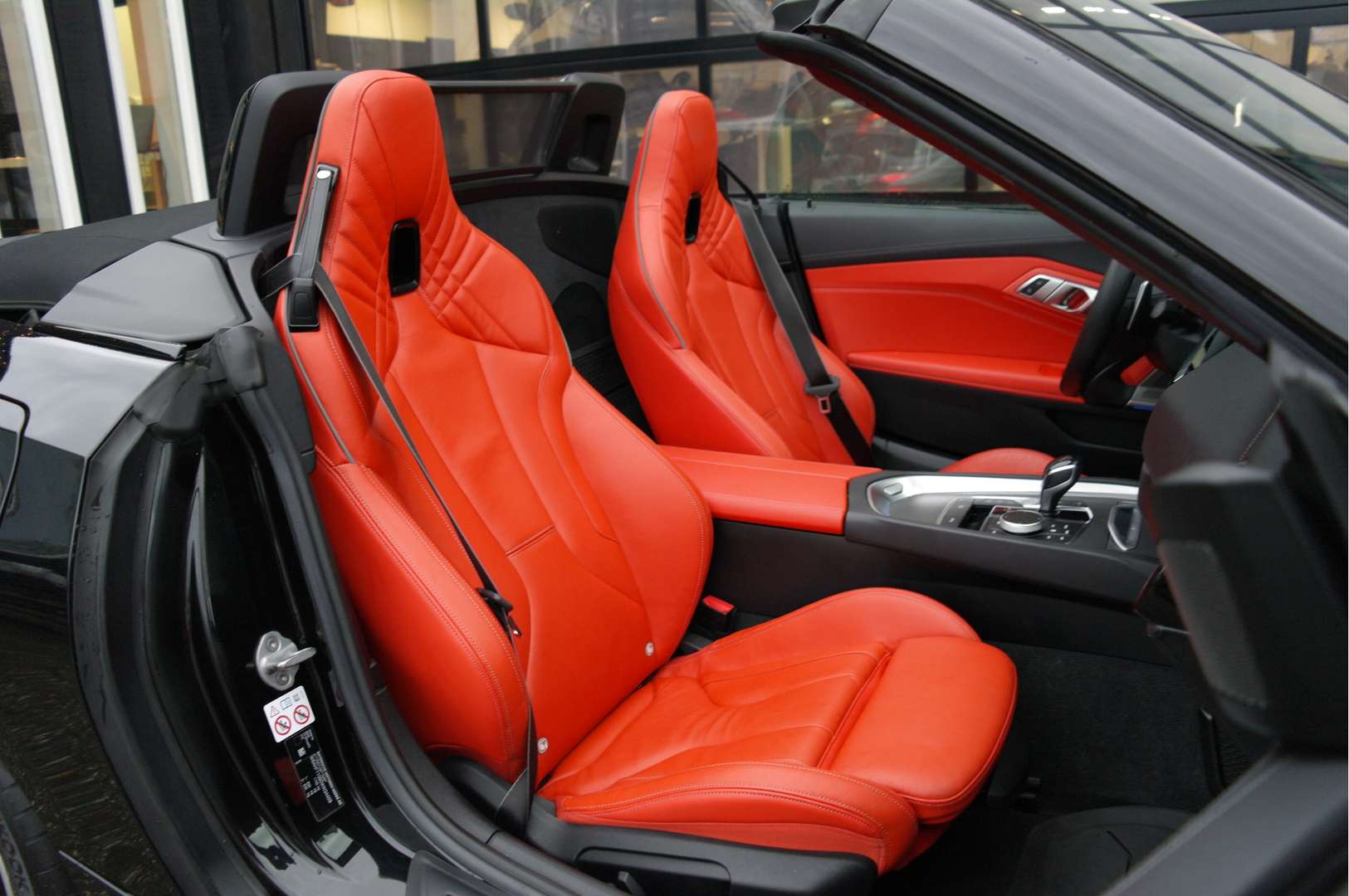 BMW Z4 Roadster M Sport SDrive20i - - Joinsteer - #3