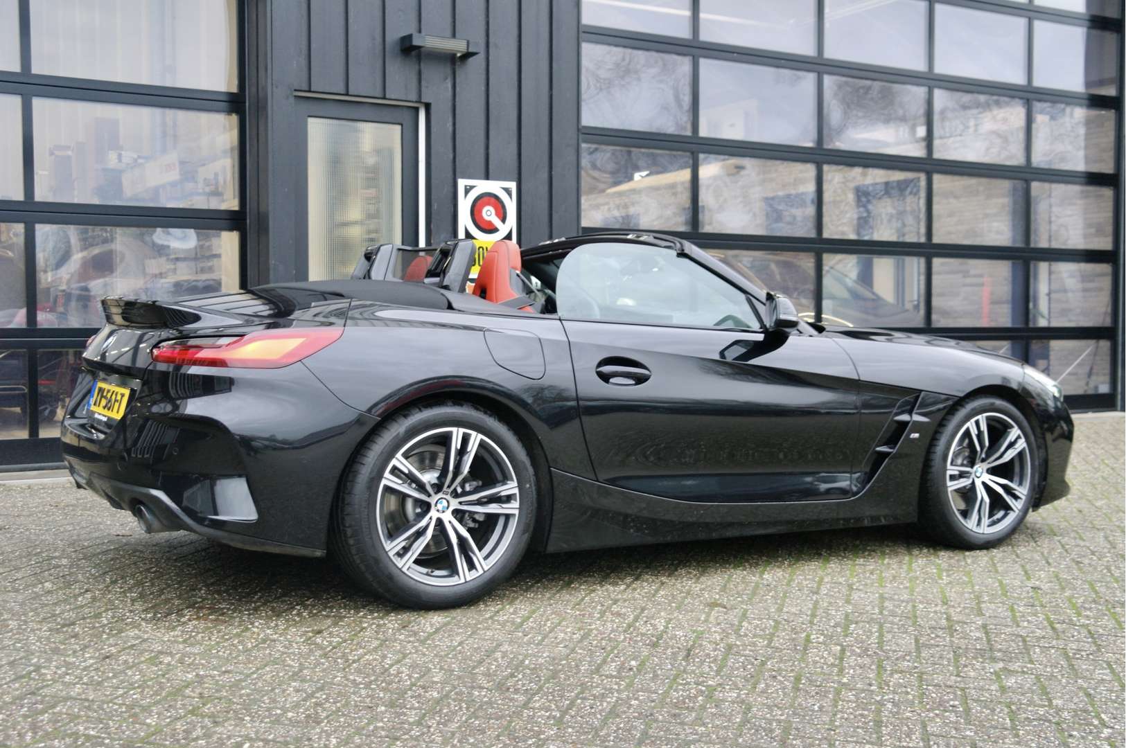 BMW Z4 Roadster M Sport SDrive20i - - Joinsteer - #5