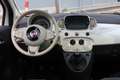Fiat 500 0.9 TwinAir Turbo 80pk Lounge | Navigatie | Parkee Weiß - thumbnail 13
