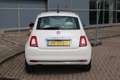 Fiat 500 0.9 TwinAir Turbo 80pk Lounge | Navigatie | Parkee Weiß - thumbnail 8