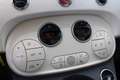 Fiat 500 0.9 TwinAir Turbo 80pk Lounge | Navigatie | Parkee Weiß - thumbnail 12