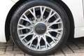 Fiat 500 0.9 TwinAir Turbo 80pk Lounge | Navigatie | Parkee Weiß - thumbnail 4