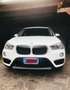 BMW X1 sdrive18d Advantage Bianco - thumbnail 1