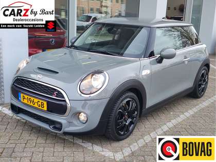 MINI Cooper S Mini 2.0 CHILI AUTOMAAT REEDS RIJKLAAR! | Navi | L
