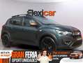 Dacia Sandero Stepway TCe Extreme Go 81kW Verde - thumbnail 1