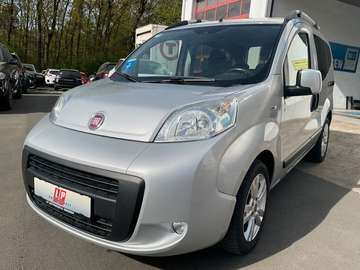 1.3 My Qubo Klima AHK CD Radio