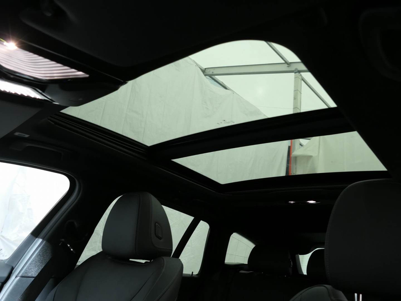 BMW 340 M340i xDrive Touring + GARANTIE-bis-12.2030 — photo 10