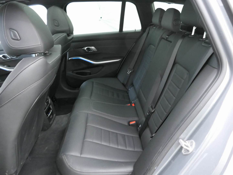 BMW 340 M340i xDrive Touring + GARANTIE-bis-12.2030 — photo 9