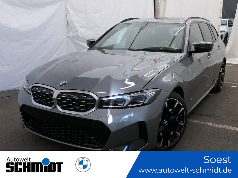 BMW 340 M340i xDrive Touring + GARANTIE-bis-12.2030