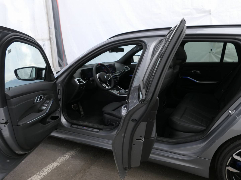 BMW 340 M340i xDrive Touring + GARANTIE-bis-12.2030 — photo 8