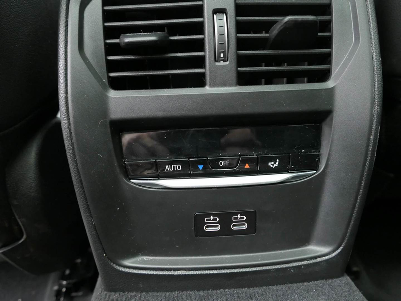 BMW 340 M340i xDrive Touring + GARANTIE-bis-12.2030 — photo 11