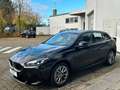 BMW 120 Autom.+abn.AHK+Kamera+LED+ParkAssi.+Klimaaut Noir - thumbnail 6