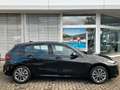 BMW 120 Autom.+abn.AHK+Kamera+LED+ParkAssi.+Klimaaut Noir - thumbnail 2