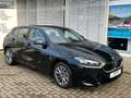BMW 120 Autom.+abn.AHK+Kamera+LED+ParkAssi.+Klimaaut Noir - thumbnail 1