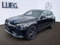 Mercedes-Benz GLC 400 d 4Matic AMG+DISTRONIC+KOMFORT+ILS-LED+ Noir - thumbnail 2