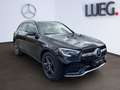 Mercedes-Benz GLC 400 d 4Matic AMG+DISTRONIC+KOMFORT+ILS-LED+ Noir - thumbnail 5