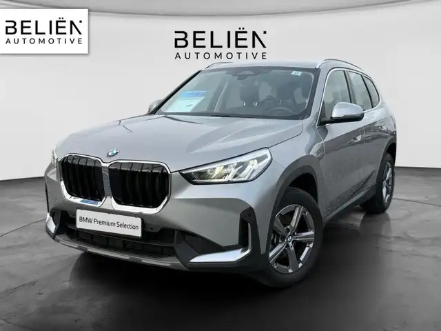 BMW X1 sDrive 18i