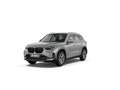 BMW X1 sDrive 18i Gris - thumbnail 1