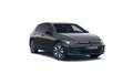 Volkswagen Golf GOAL 2.0 TDI DSG ACC AHK RFK NAVI CARPLAY Gris - thumbnail 10