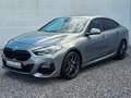BMW 218 I LIMOUSINE Gran Coupé Steptronic "M-Sport" Grau - thumbnail 1
